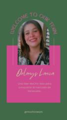 Orlanys Lanza