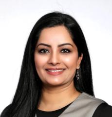 Dr. Avesh Rakkar