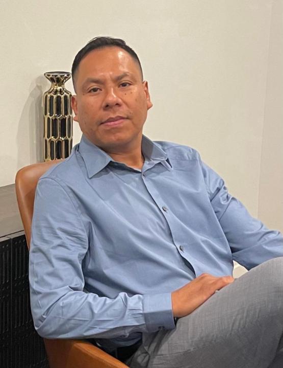 Daniel Dominguez