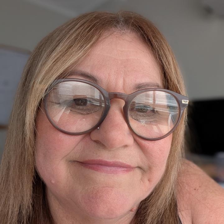 Cathy Sinclair