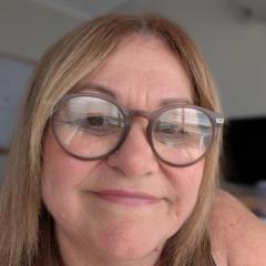 Cathy Sinclair