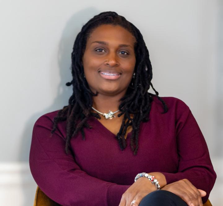 Chiquita Harmon