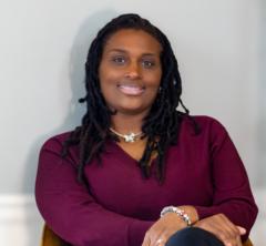 Chiquita Harmon