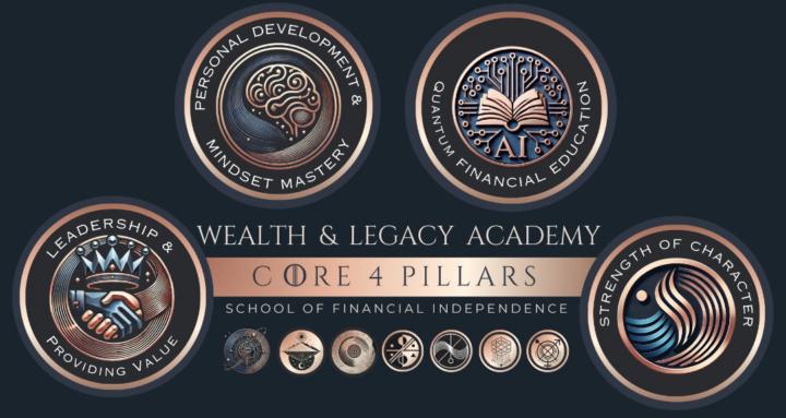 Wealth & Legacy Academy