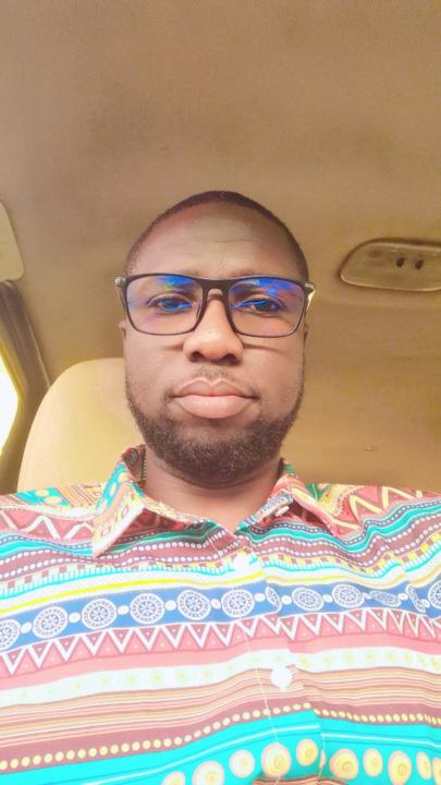Papa ababacar Ndione