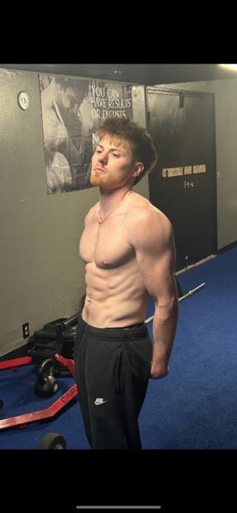 Brennan Broussard