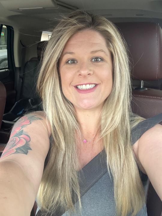 Erica Lindell