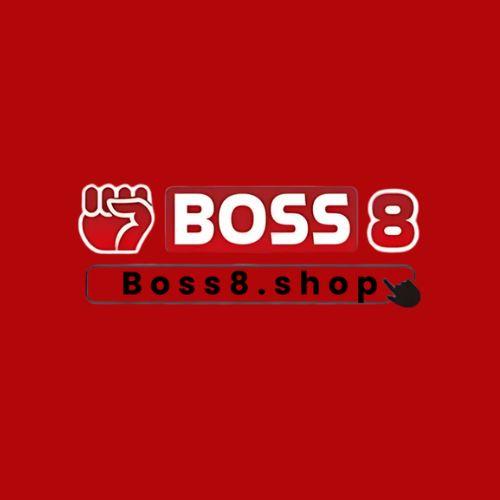 Boss Shop