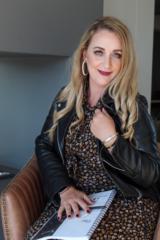 Cornelle Kriel