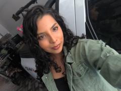 Allison dayana Quimbaya castellon