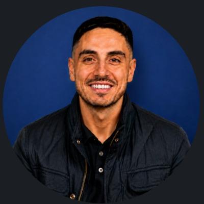 Nick Panaritis