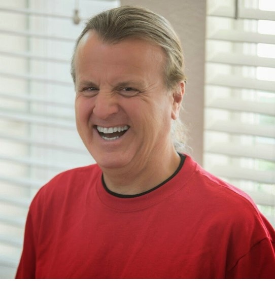 Michael Nero