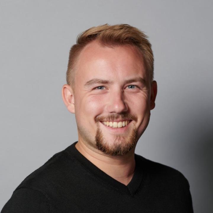 Max Jagusch