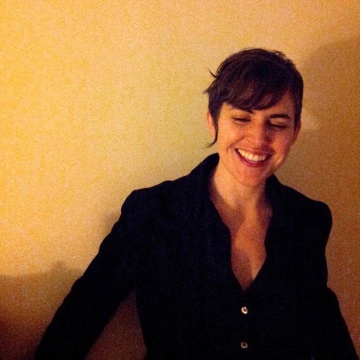 Adriane Osborne