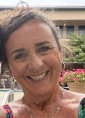 Penny Woodward