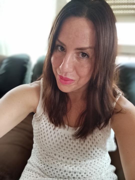 Miryam Martín Zabala