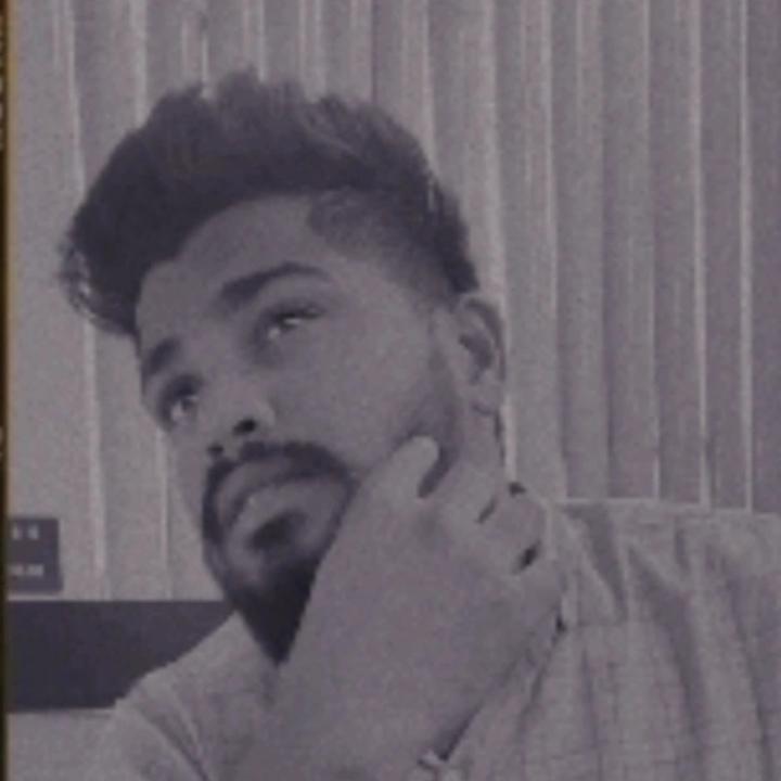 Prakash reddy Konkayala