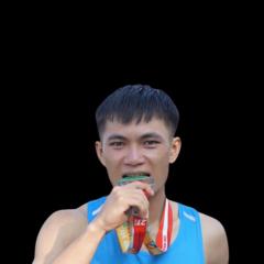 Phúc Hồ