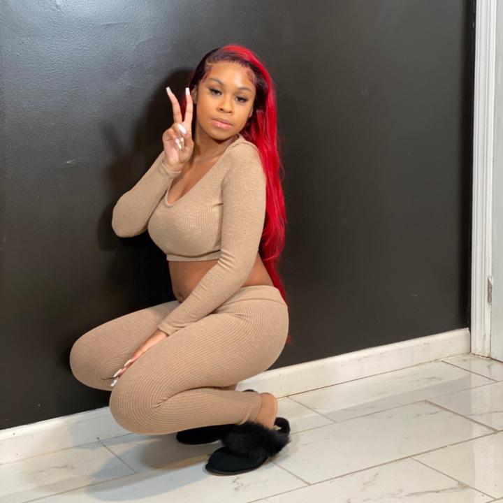 Jasmine Harrington
