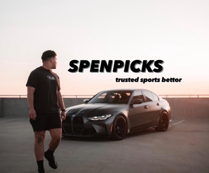 Spencer Leak III