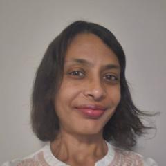 Aabana Rao