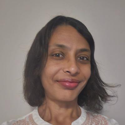 Aabana Rao