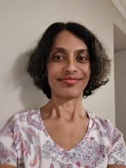 Aabana Rao