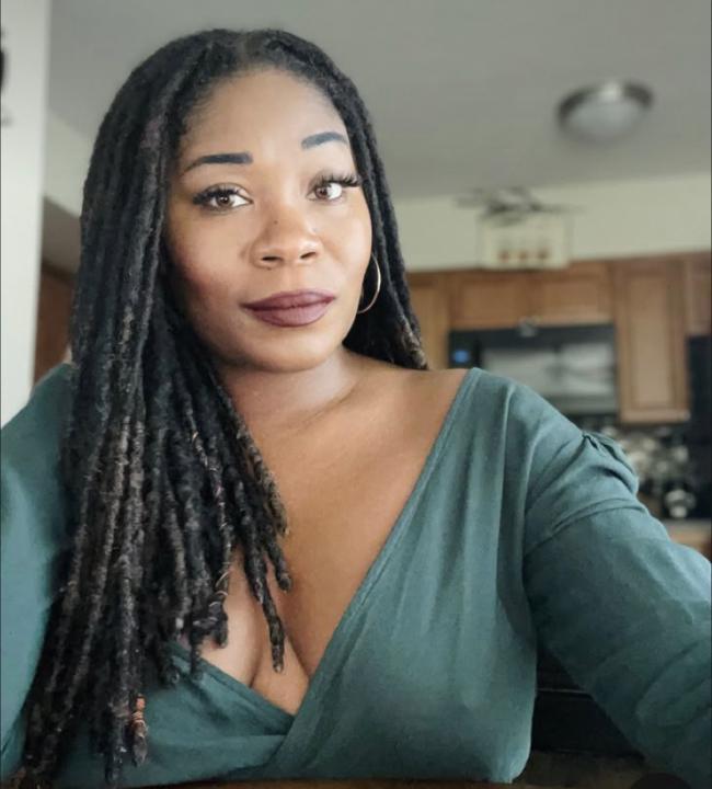 Anjolaoluwa Blessing