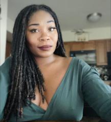 Anjolaoluwa Blessing