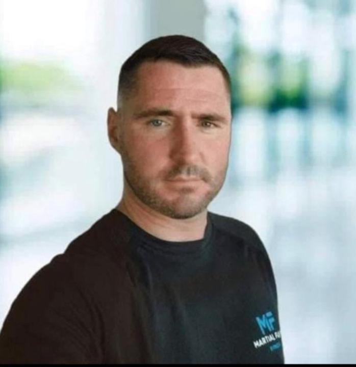 Mikey Mair