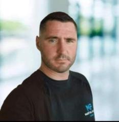 Mikey Mair