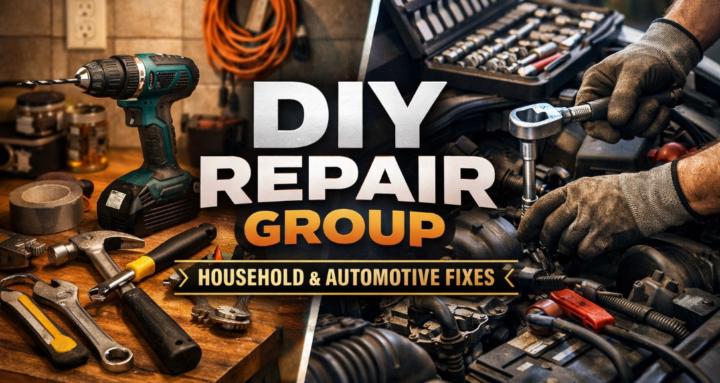 Fix it, fast and frugal