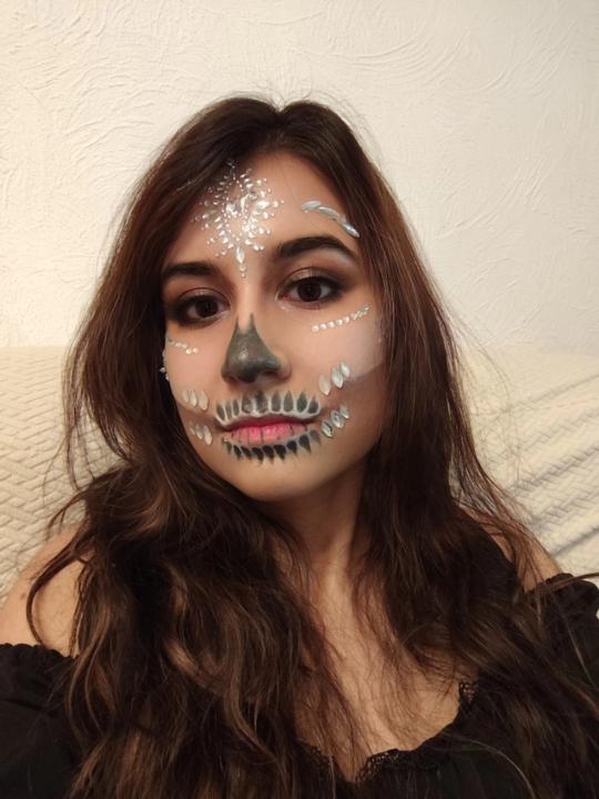 Marlene Estefanía Ruiz Chávez