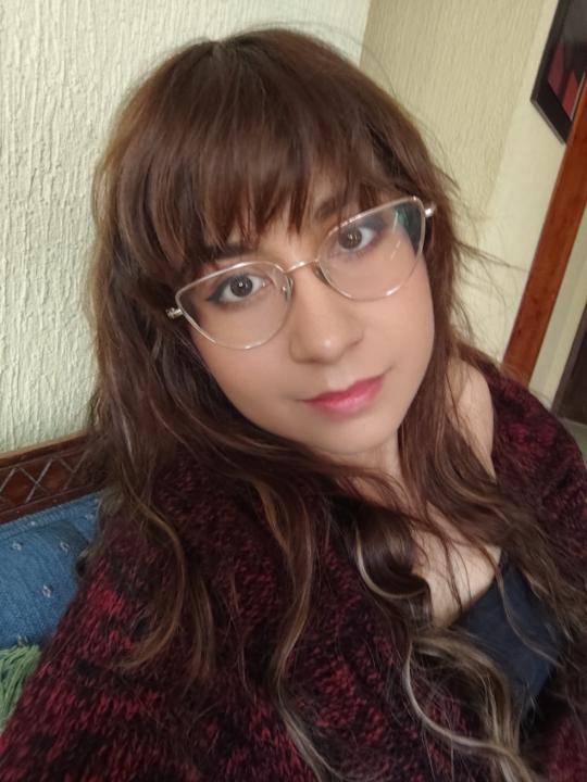 Marlene E. Ruiz Chávez