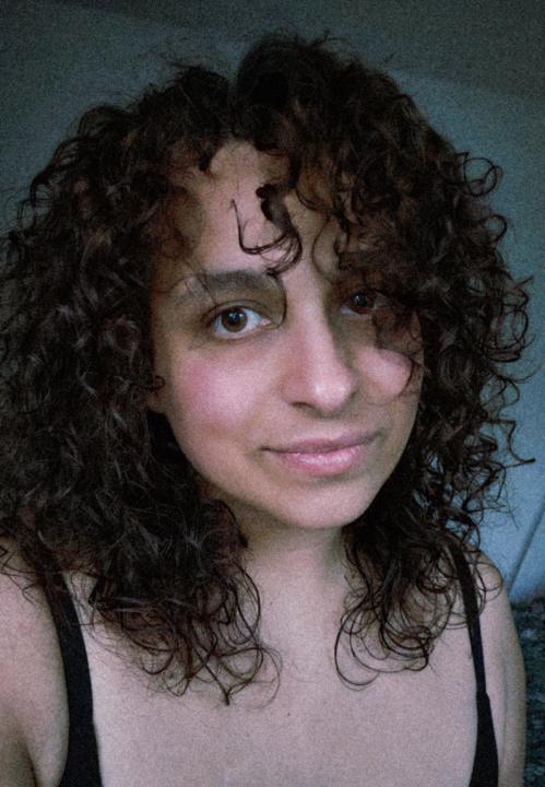 Nadia Mohamed