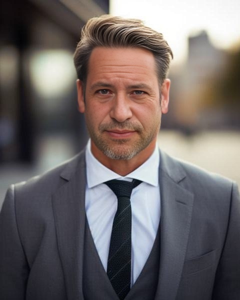 Steven Cornelius