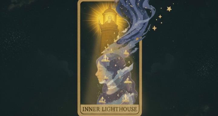 內在燈塔