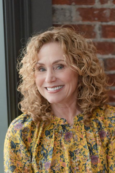 Lisa Halpert