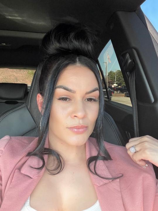 Madlyn Garcia