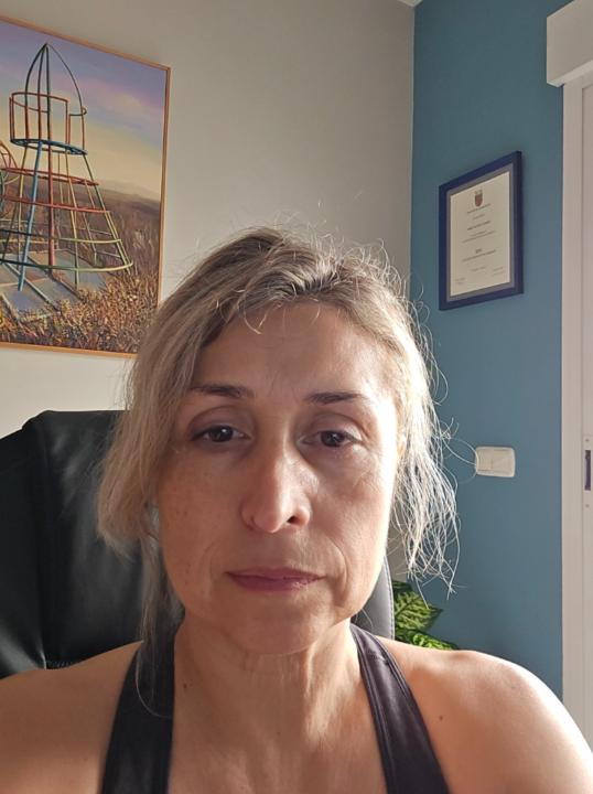 Beatriz Garcia