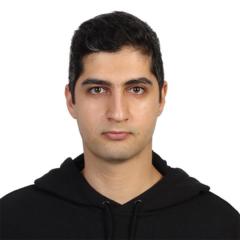 Behrad Pooladi