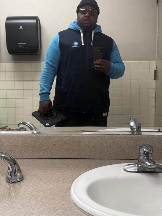 Tarrance Perkins