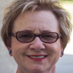Joyce Ramo