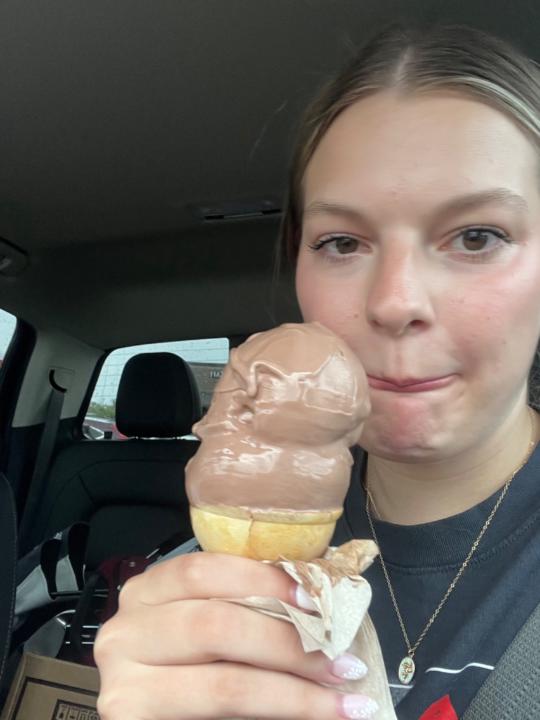 Makenzie Odom