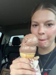 Makenzie Odom