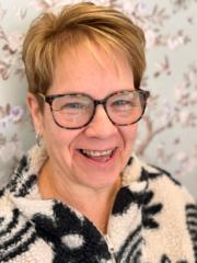 Jan Chivers