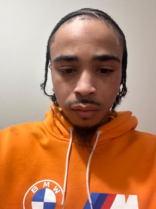 Brandon Dorsey