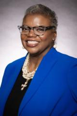 B Jacqueline Jeter