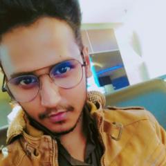 Ahmed Ali