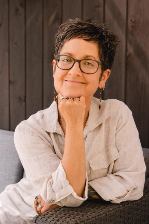 Lesia Kohut